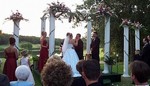 Wedding Canopy